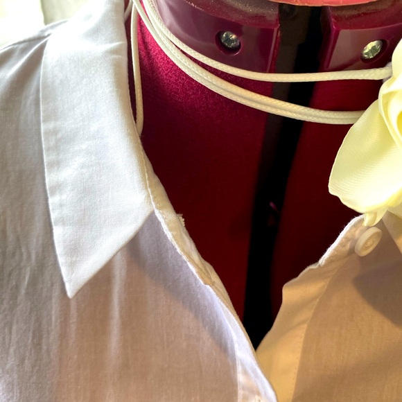 Just Fab Peplum Dress - Picture 5 of 7